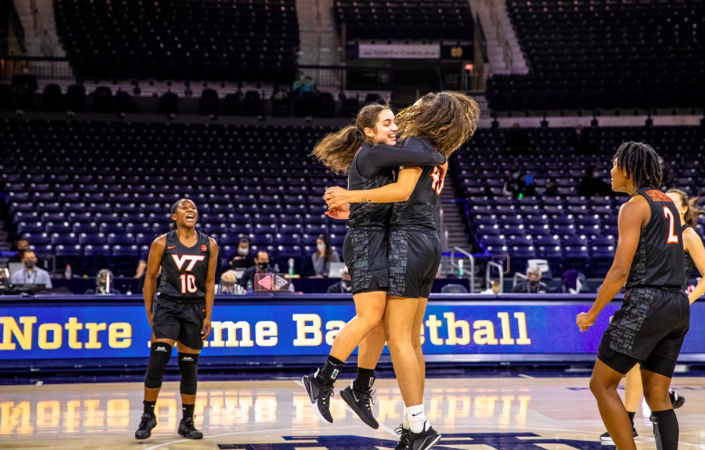 wbb v. ND